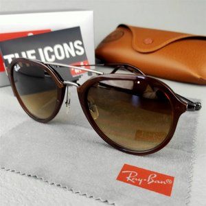 Ray-Ban🔆 RB4253 Unpolarized Sunglasses🔆